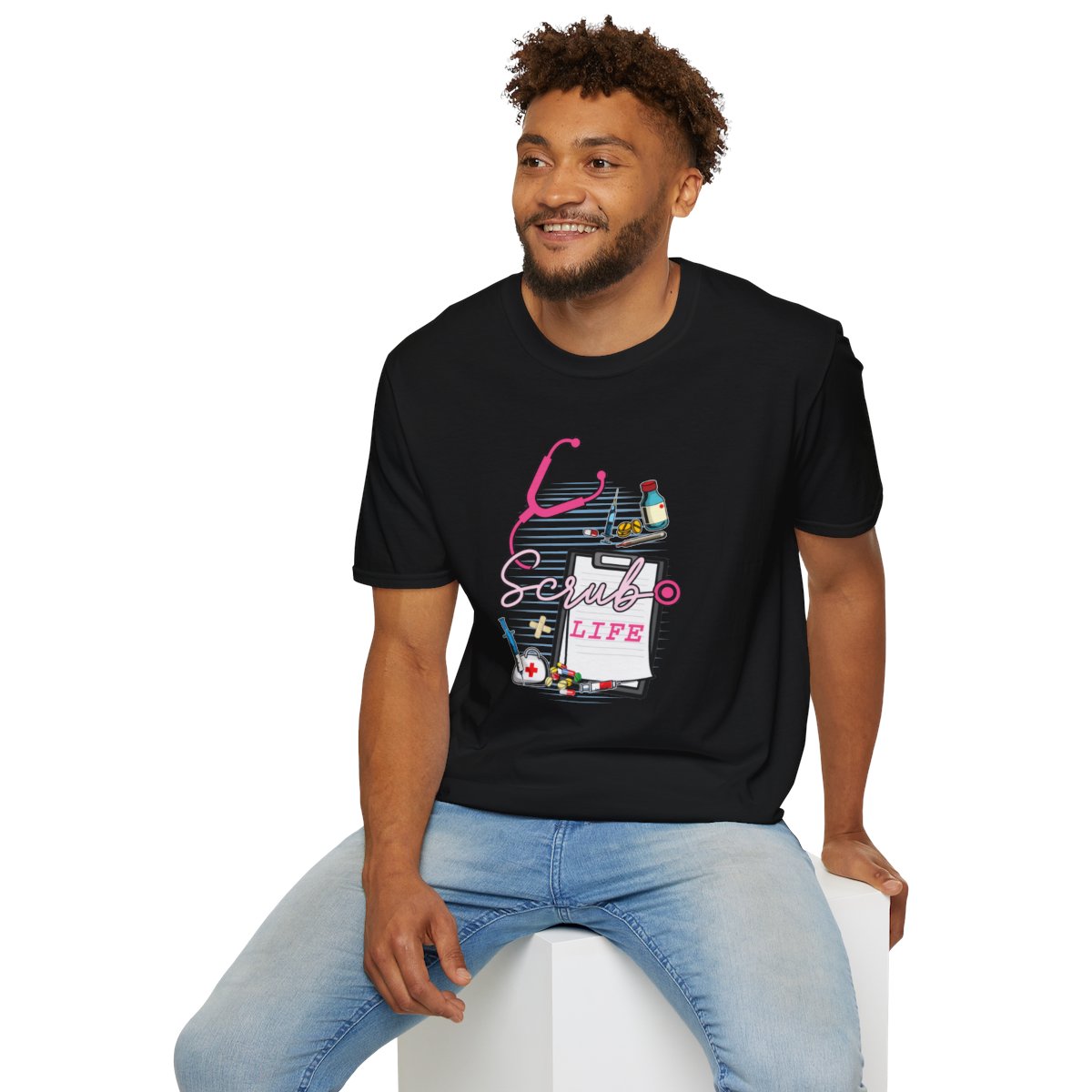 Black Person4 Context