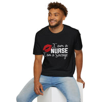 POWER NURSE