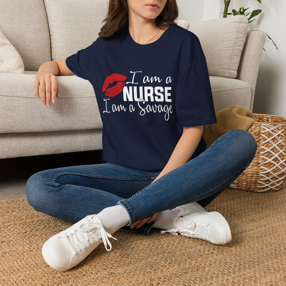 POWER NURSE