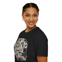 Black Person3 Left Sleeve