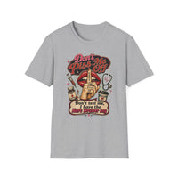 Sport Grey Front Shirt
