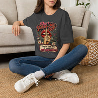 Dark Heather Lifestyle