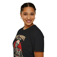 Black Person3 Left Sleeve