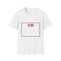 White Front Shirt