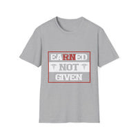 Sport Grey Front Shirt