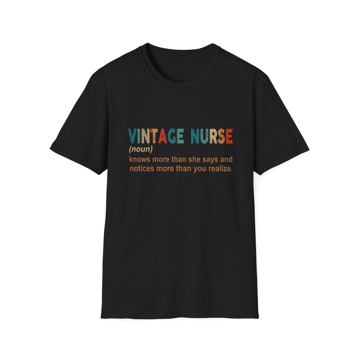 POWER NURSE