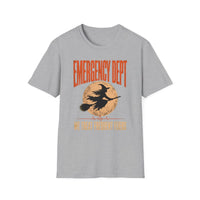 Sport Grey Front Shirt