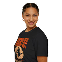 Black Person3 Left Sleeve