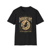Emergency Dept Gothic Witch Nurse Shirt - 010926-P-1096