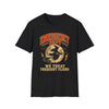 Emergency Dept We Treat Frequent Fliers Witch Shirt - 010926-P-1100