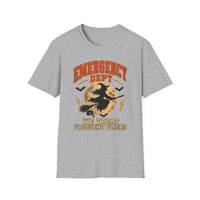 Sport Grey Front Shirt