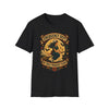 Emergency Dept Witch Nurse Frequent Fliers Shirt - 010926-P-1099