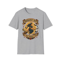 Sport Grey Front Shirt