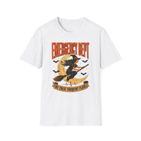 White Front Shirt
