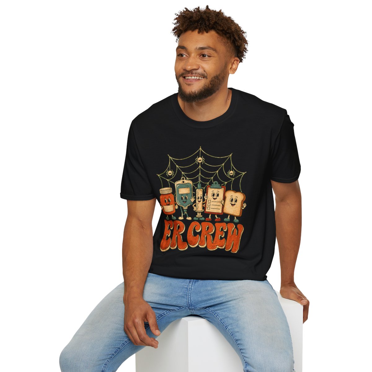 Black Person4 Context