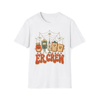 White Front Shirt