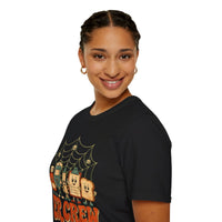 Black Person3 Left Sleeve