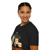 Black Person3 Left Sleeve