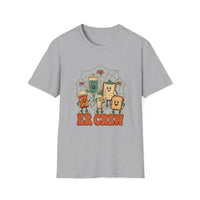 Sport Grey Front Shirt