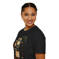 Black Person3 Left Sleeve