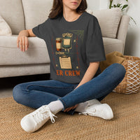 Dark Heather Lifestyle