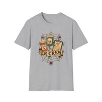 Sport Grey Front Shirt