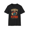 Essential Not Expendable Nurse Staffing Shirt - 310826-P-1072