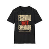 Essential Not Expendable Nurses Are People Shirt - 310826-P-1073