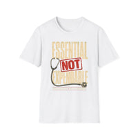 White Front Shirt