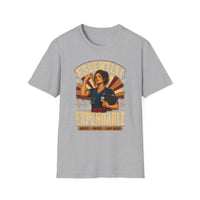 Sport Grey Front Shirt