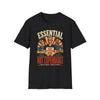 Essential Not Expendable Safe Staffing Now Nurse Shirt - 310826-P-1074