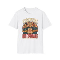 White Front Shirt