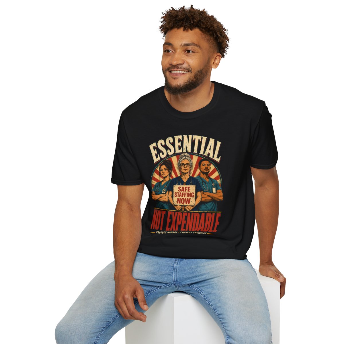 Black Person4 Context
