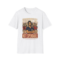 White Front Shirt