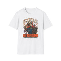 White Front Shirt