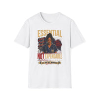 White Front Shirt