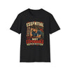Essential Not Expendable We Are Not Numbers RN Shirt - 310826-P-1077