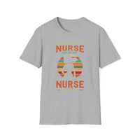 Sport Grey Front Shirt