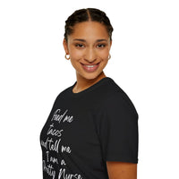 Black Person3 Left Sleeve