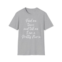 Sport Grey Front Shirt