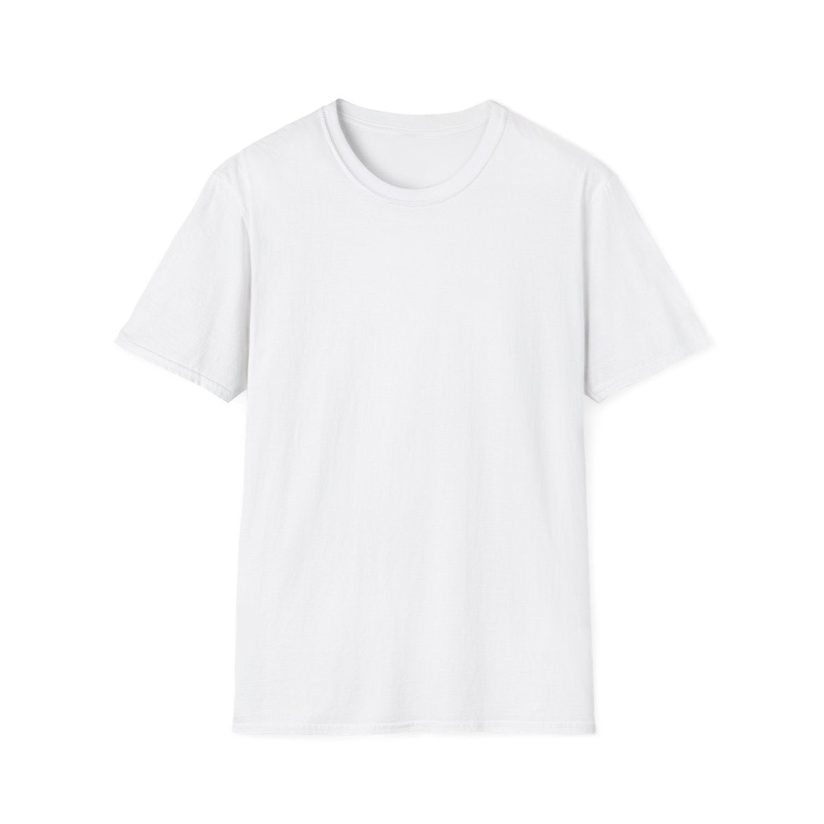 White Front Shirt