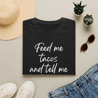 Black Flatlay
