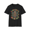 Black Front Shirt