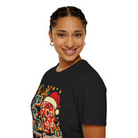 Black Person3 Left Sleeve