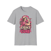 Sport Grey Front Shirt
