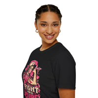 Black Person3 Left Sleeve