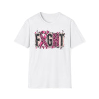 White Front Shirt