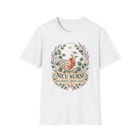 White Front Shirt