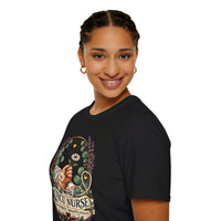 Black Person3 Left Sleeve