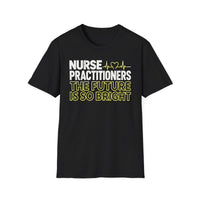 Black Front Shirt